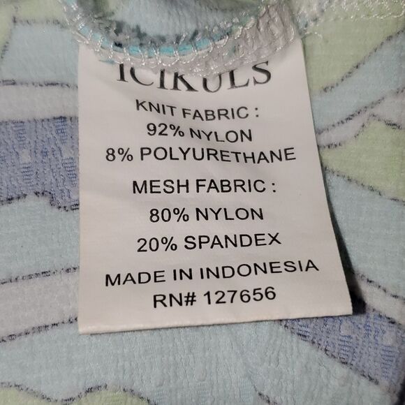 Icikuls Golf Shirt XS - Picture 6 of 6